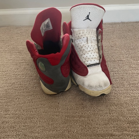 Jordan 13 - Picture 3 of 3